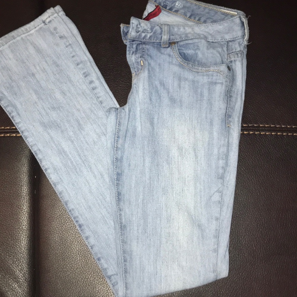 Guess jeans